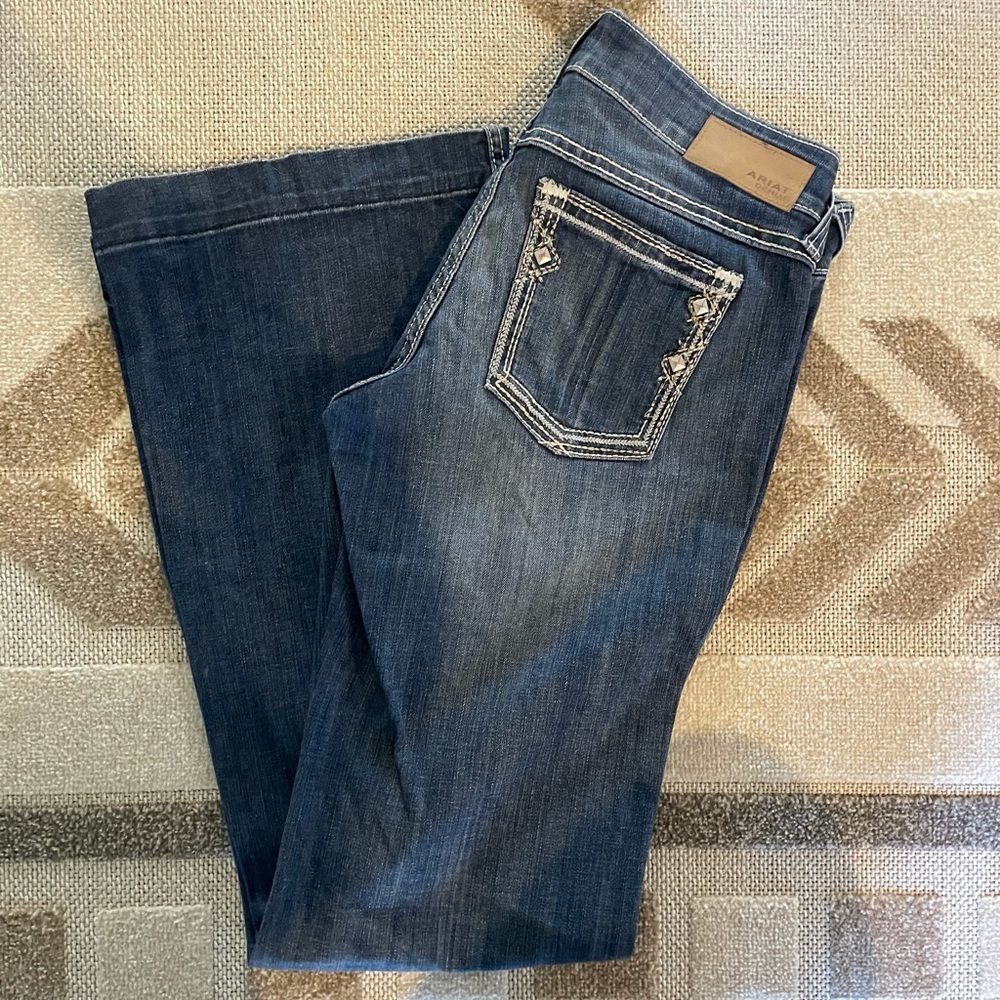 Ariat trouser jeans
